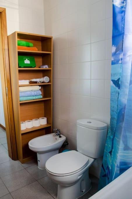 Prainha  Sunrise House 빌라 외부 사진